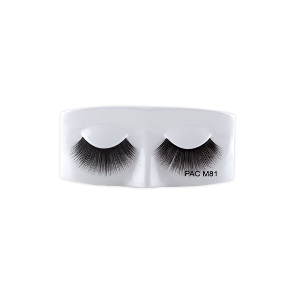 PAC Mink Lash - M81