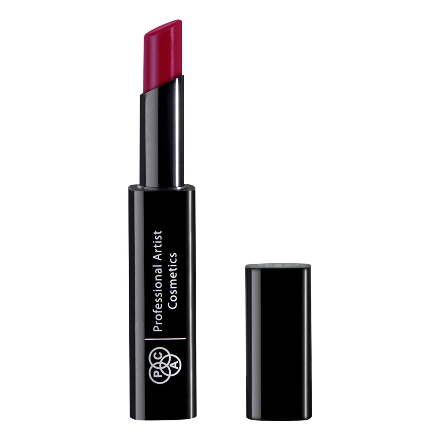 PAC Soft Matte Cream Lipstick - 16 Fancy