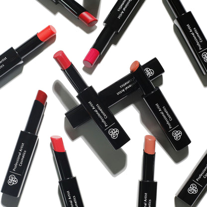 PAC Studio Soft Matte Cream Lipstick - 16 Fancy - Distacart