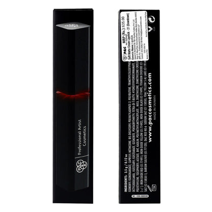 PAC Studio Soft Matte Cream Lipstick - 21 Downtown - Distacart