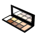Thumbnail for PAC Studio Sculpt N Shine Cream Contour X8 - Distacart