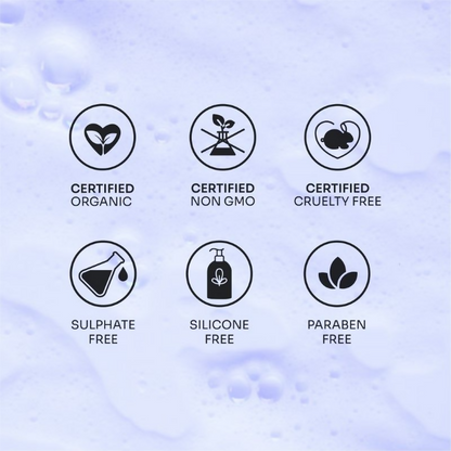 Mintree Calming Hair & Body Wash - Distacart