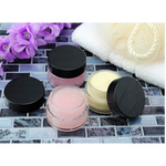 Thumbnail for Devinez Multipurpose Frosted Glass Empty Jar - Dista
