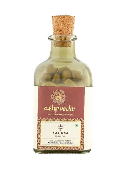 Ashpveda Amalkam - Distacart
