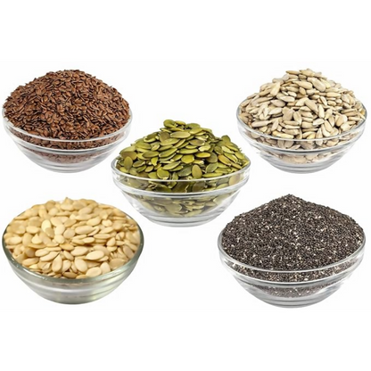 FreshoCartz Premium Mix Seeds - Dista