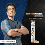 Thumbnail for As-It-Is Atom Electrolyte Effervescent Tablet Pink Lemonade