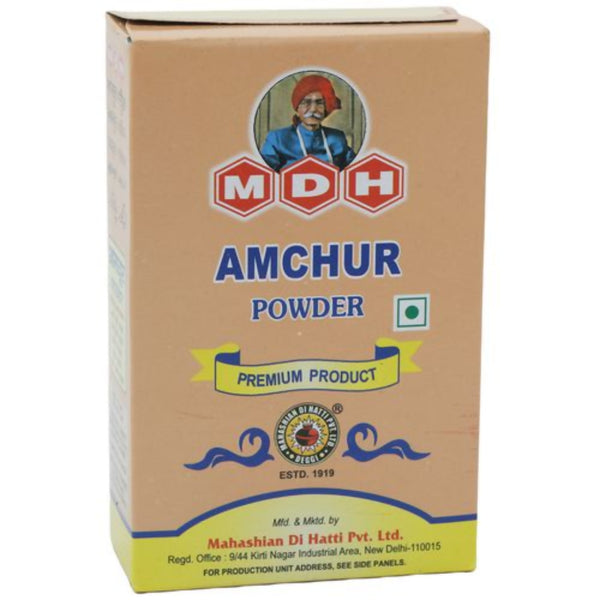 MDH Amchoor Powder - Distacart