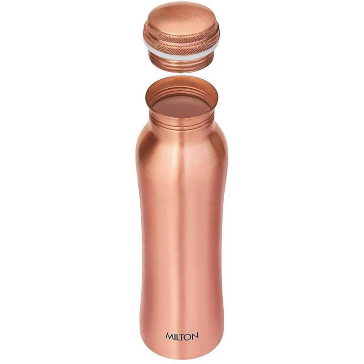 Milton Copperas Pure Copper Bottle - Dista