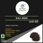 Thumbnail for Nxtgen Ayurveda Kali Jeeri