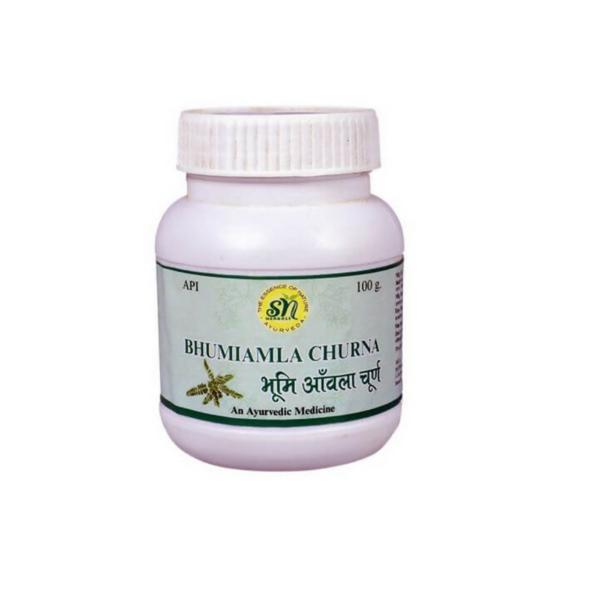 SN Herbals Bhumiamla Churna - Distacart