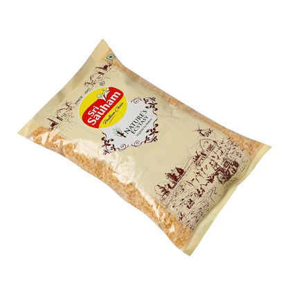 Sri Sauham Premium Moong Dhuli Dal - Distacart