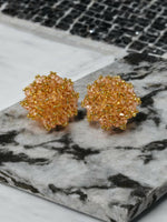 Thumbnail for Inhanns Premium Everyday Studs - Peach - Distacart