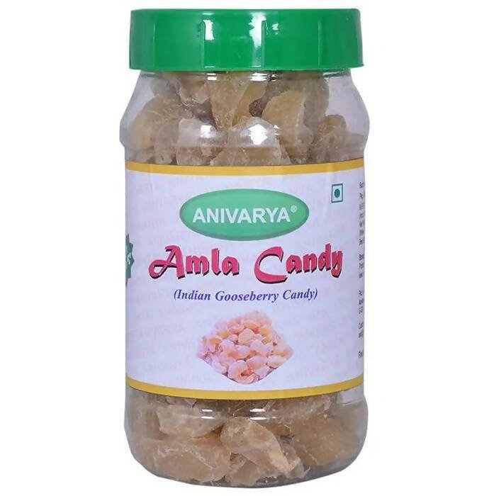 Anivarya Amla Candy - Distacart