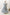 Jyoti Fashion Charming Grey Faux Georgette Digital Printed with Fancy Latkan Work Kids Lehenga Choli Set - Distacart