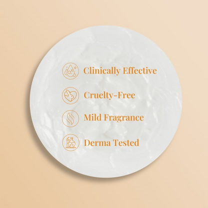 Earthraga Vitamin C Face Mask - Distacart