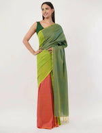 Thumbnail for ECDCKCHTS3COLOROLIVEGREENORANGE(2)