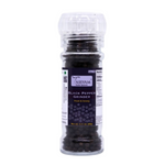 Thumbnail for Tassyam Organics Black Pepper Grinder Bottle - Distacart