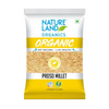 Nature Land Organics Proso Millet - Distacart