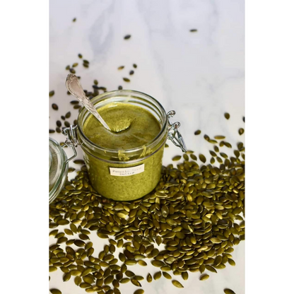 Nature Yard Raw Pumpkin Seeds - Sweet - Distacart
