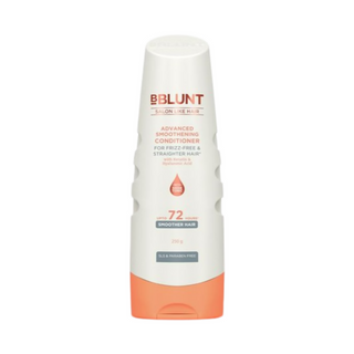 BBlunt Advanced Smoothening Conditioner with Keratin & Hyaluronic Acid - Distacart