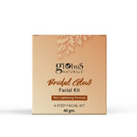 Thumbnail for Globus Naturals Illuminating Bridal Glow 6 Step Facial Kit