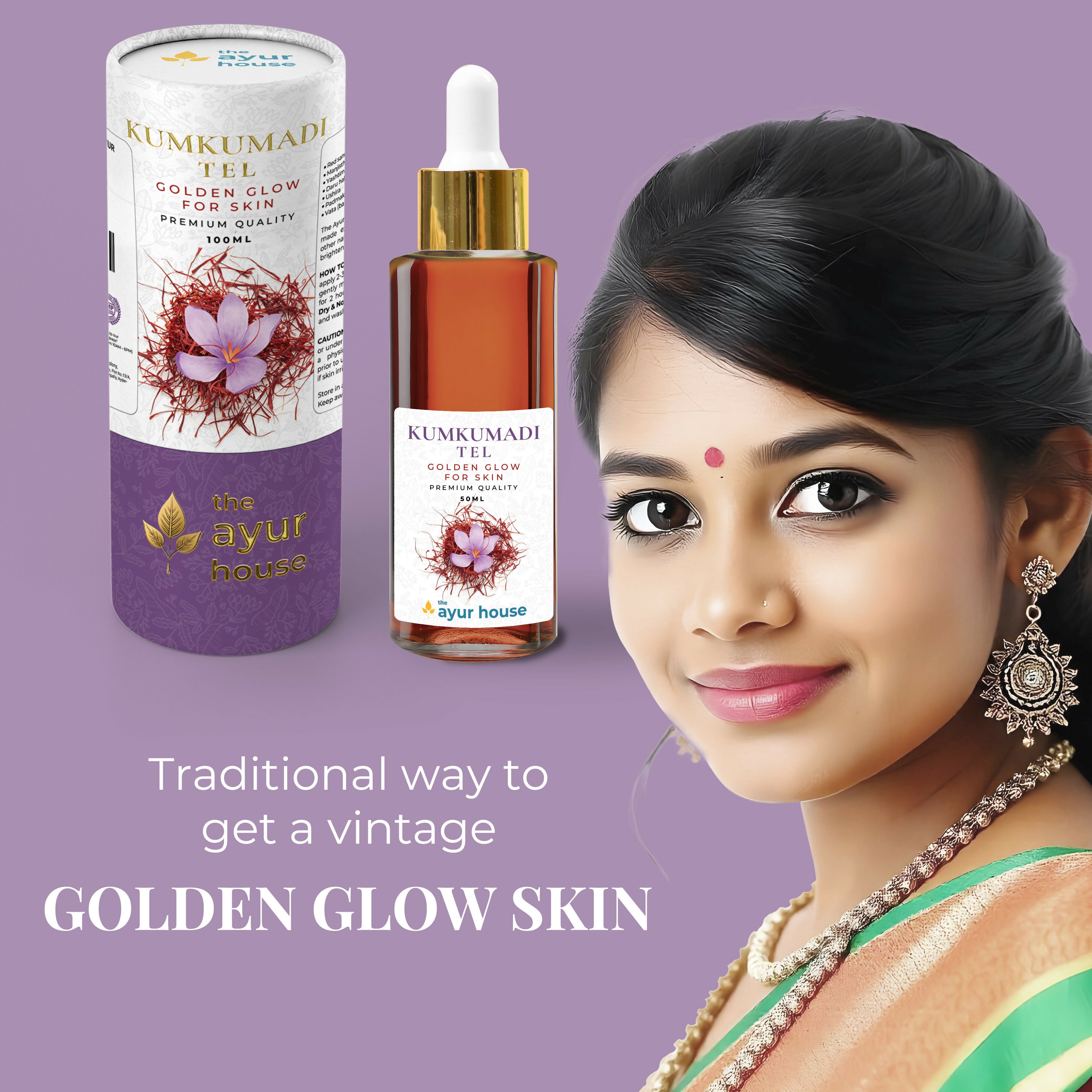 Kumkumadi Oil 09 (1)