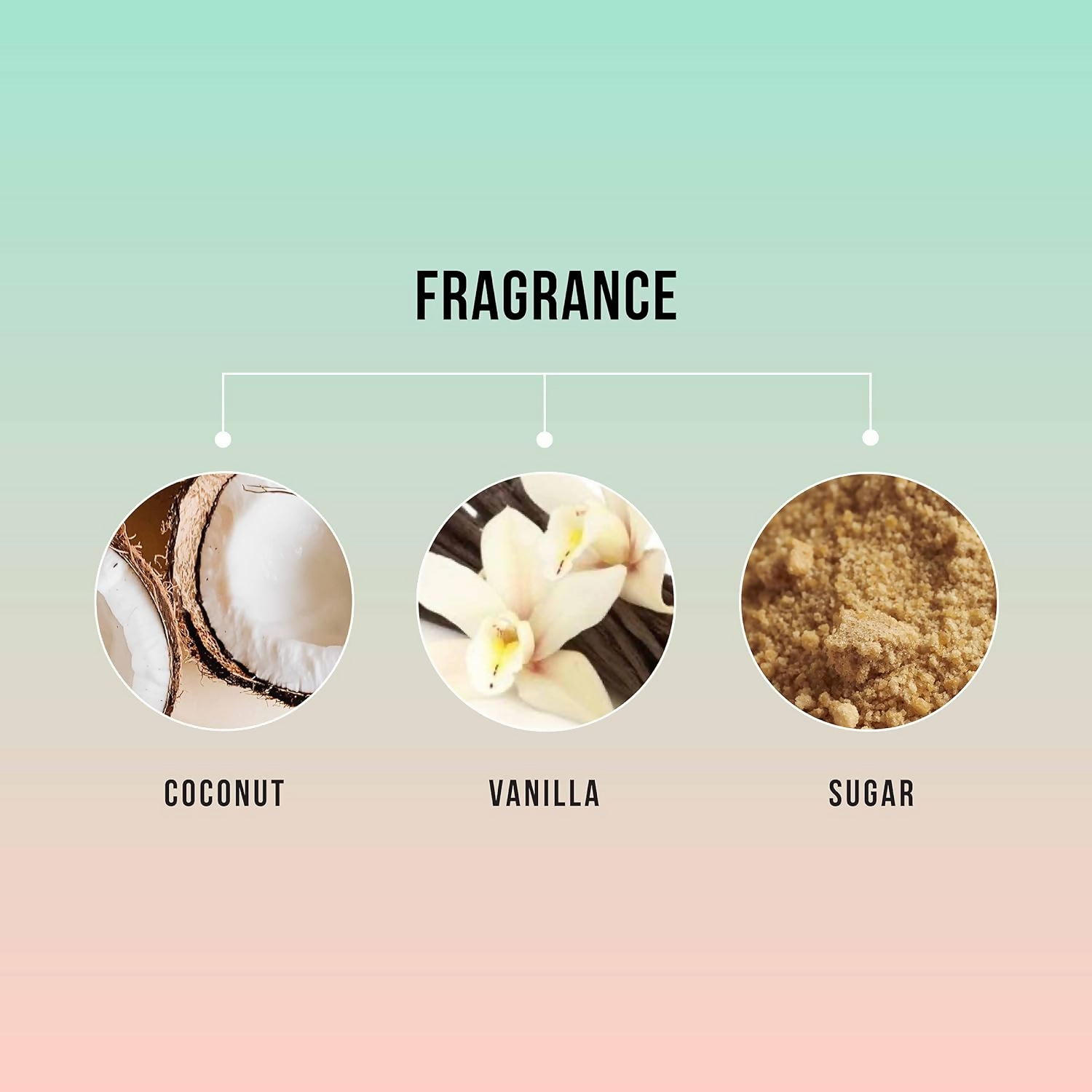 HASK Monoi Coconut Oil Leave-In Hair Spray - Distacart