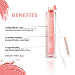 Thumbnail for Love Earth Cream Pop Blush - Buttercup