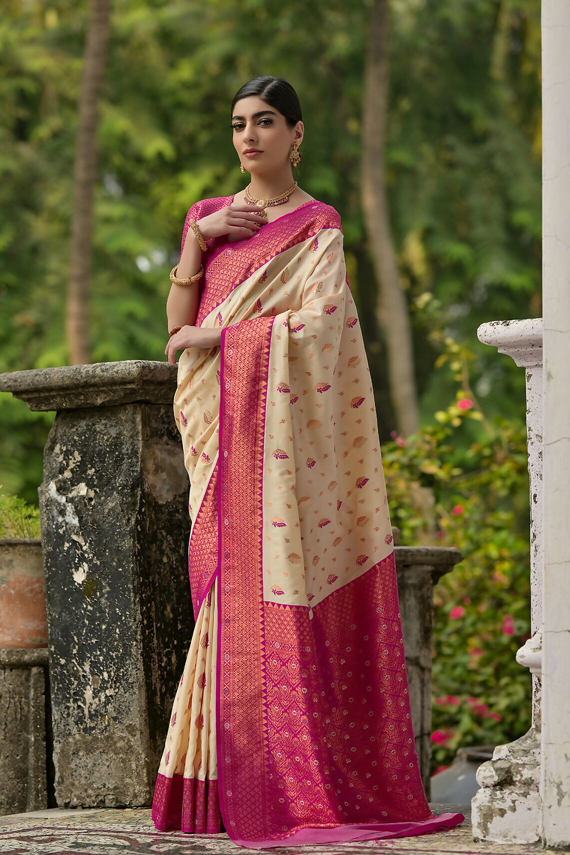 BANARASI_306_CREAM (2)
