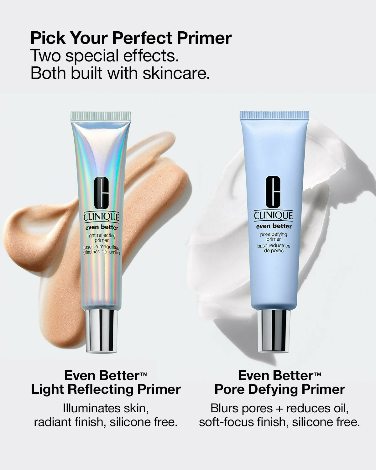 Clinique Even Better Light Reflecting Primer - Distacart