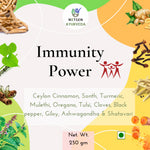 Thumbnail for Nxtgen Ayurveda Immunity Power
