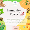 Nxtgen Ayurveda Immunity Power - Distacart