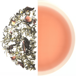 Thumbnail for Tassyam Organics Lavender Hibiscus Green Tea - Distacart