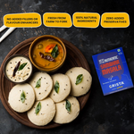 Thumbnail for Crista Spices Indian Street Food Seasonings Combo Pack - Distacart