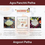 Thumbnail for PANCHHI Angoori Petha - Dista