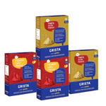 Thumbnail for Crista Spices Kashmiri Chilli Powder and Dhaniya Jeera Powder - Distacart