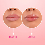 Thumbnail for Lotus Make Up Proedit Tinted Lip Oils - Nude