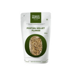 Thumbnail for Organic Mandya Foxtail Millet Flakes - Distacart