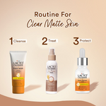 Thumbnail for Lacto Calamine Rice Toner - Korean Skincare for Glass Skin - Distacart
