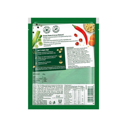 Knorr International Hong Kong Manchow Noodle Soup - Distacart