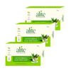 Alite Neem & Aloe Vera Soap for Gentle Daily Cleansing - Distacart