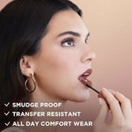 Thumbnail for L'Oreal Paris Infallible Matte Resistance Liquid Lipstick - 665 First Move