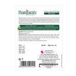 Thumbnail for Banjara's Bhringaraj Hair Care Powder - Distacart
