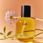 Thumbnail for La'dor Hinoki Perfumed Post Wash Korean Hair Oil Serum
