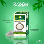 Thumbnail for VedicAyurveda Clay Powder - Dista