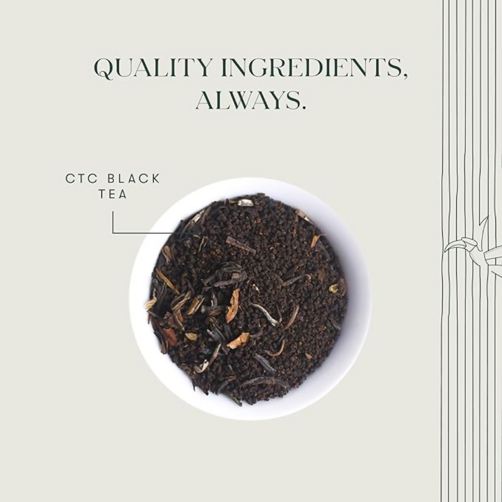 Luxmi Estates Assam Gold Chai - Dista