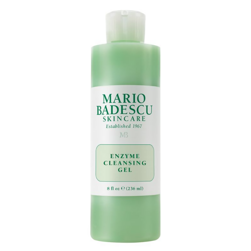 Mario Badescu Enzyme Cleansing Gel - Distacart