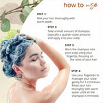 Thumbnail for Globus Naturals Amla Reetha Shikakai Shampoo