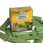 Thumbnail for Rajasthan Herbals Surari Silver Plus Churna