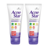 Acnestar Unisex Face Wash - Distacart